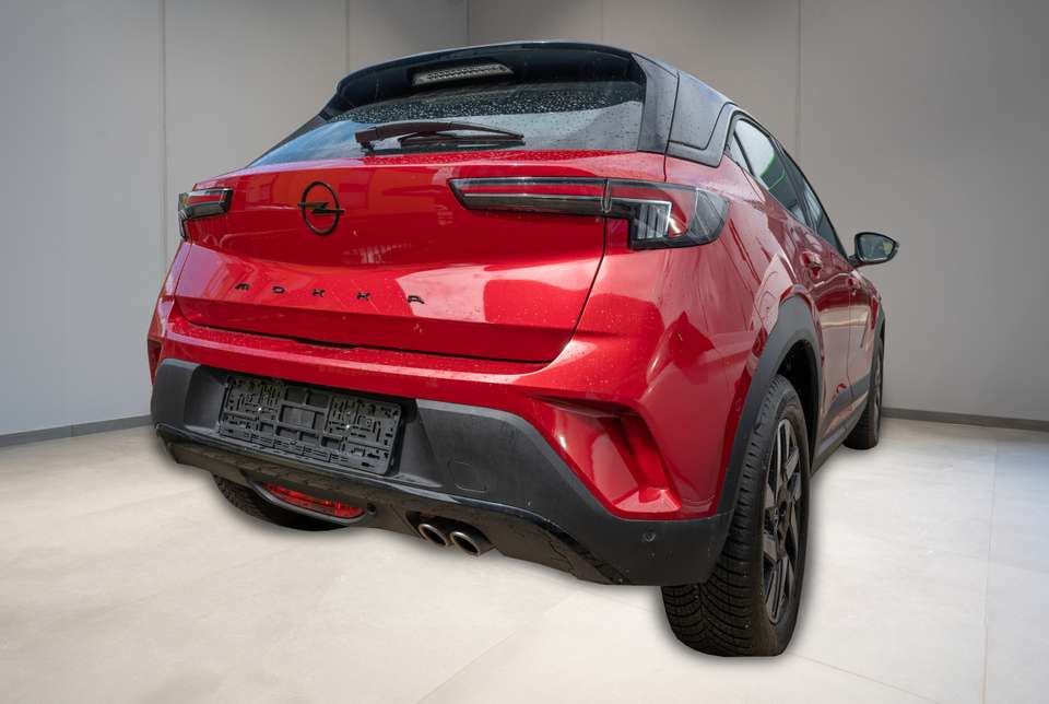 Opel Mokka - Imagem 3