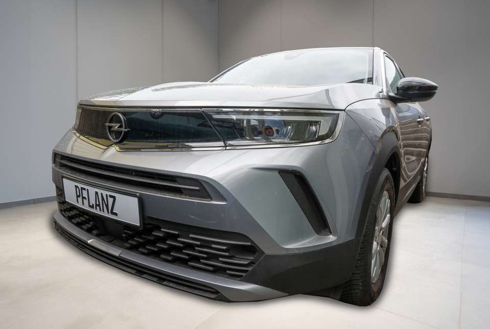 Opel Mokka - Imagem 1