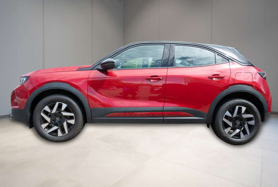 Opel Mokka - Imagem 5