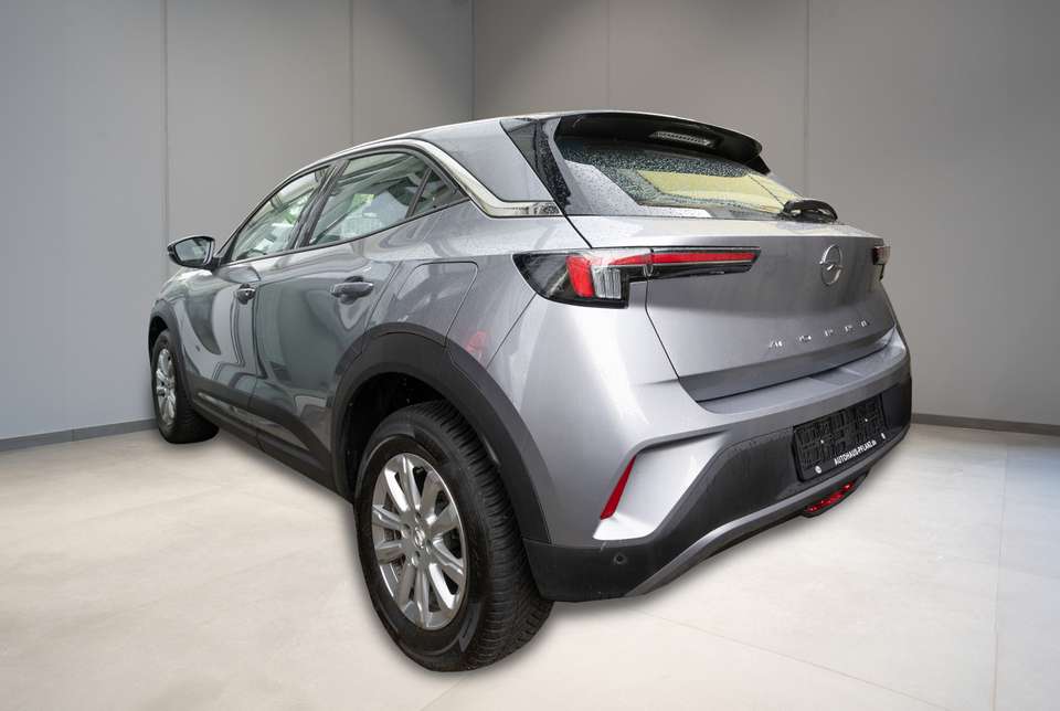 Opel Mokka - Imagem 3