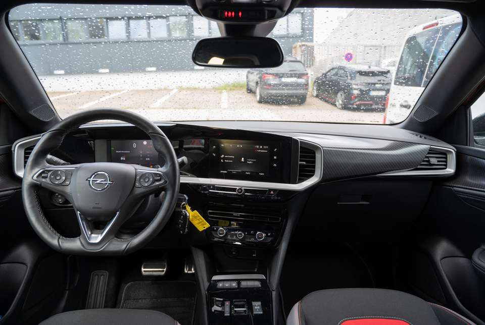 Opel Mokka - Imagem 6