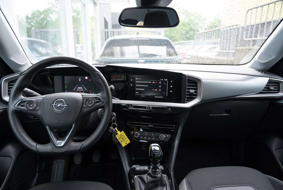 Opel Mokka - Imagem 4