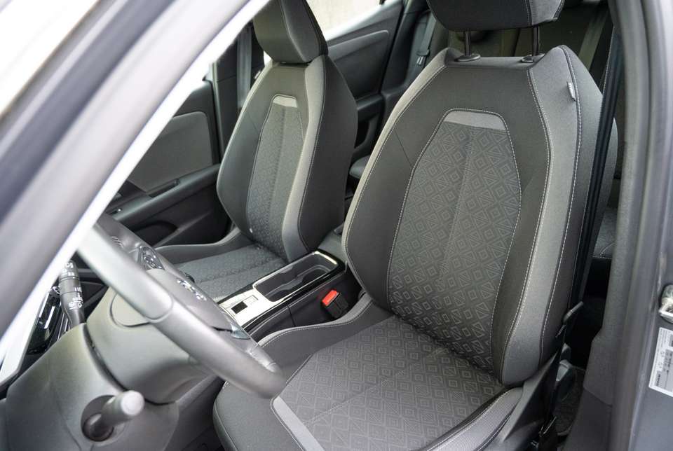 Opel Mokka - Imagem 5