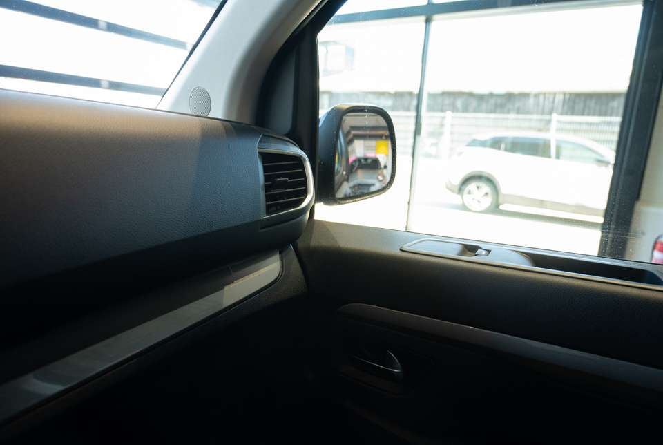 Opel Zafira - Imagem 13