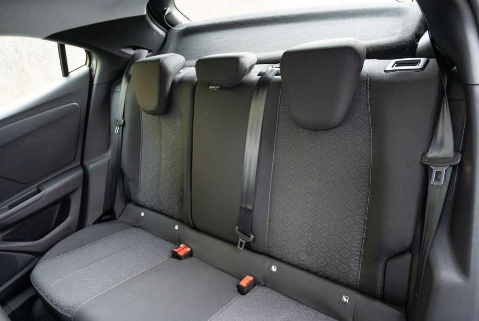 Opel Mokka - Imagem 6