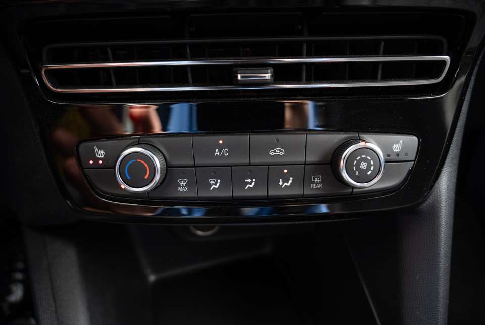 Opel Mokka - Imagem 8