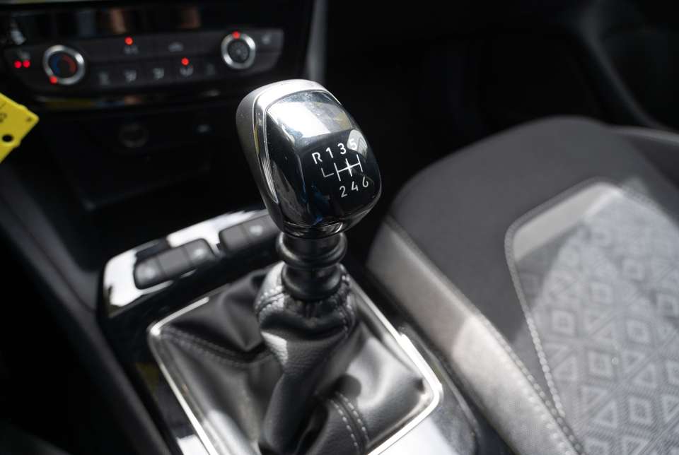 Opel Mokka - Imagem 9