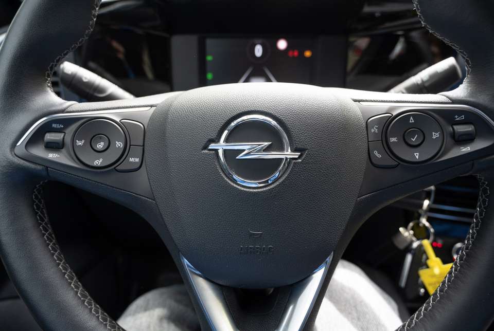 Opel Mokka - Imagem 12