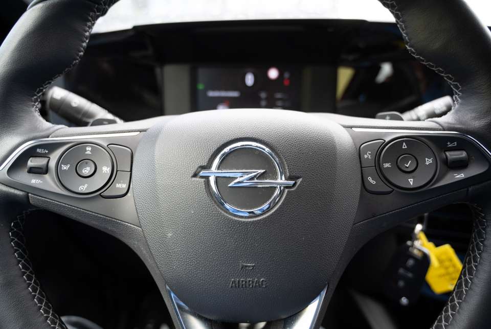 Opel Mokka - Imagem 15