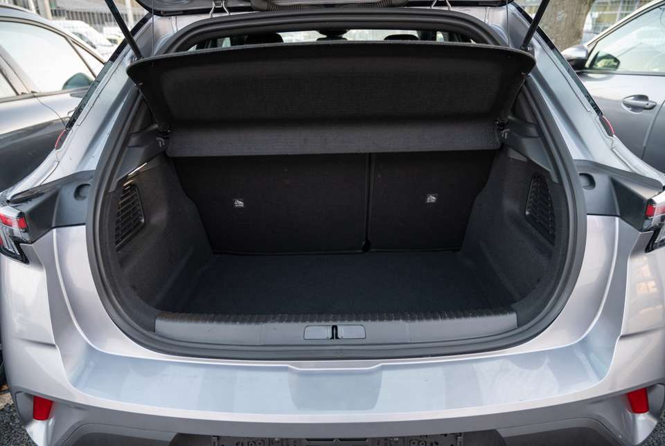 Opel Mokka - Imagem 13