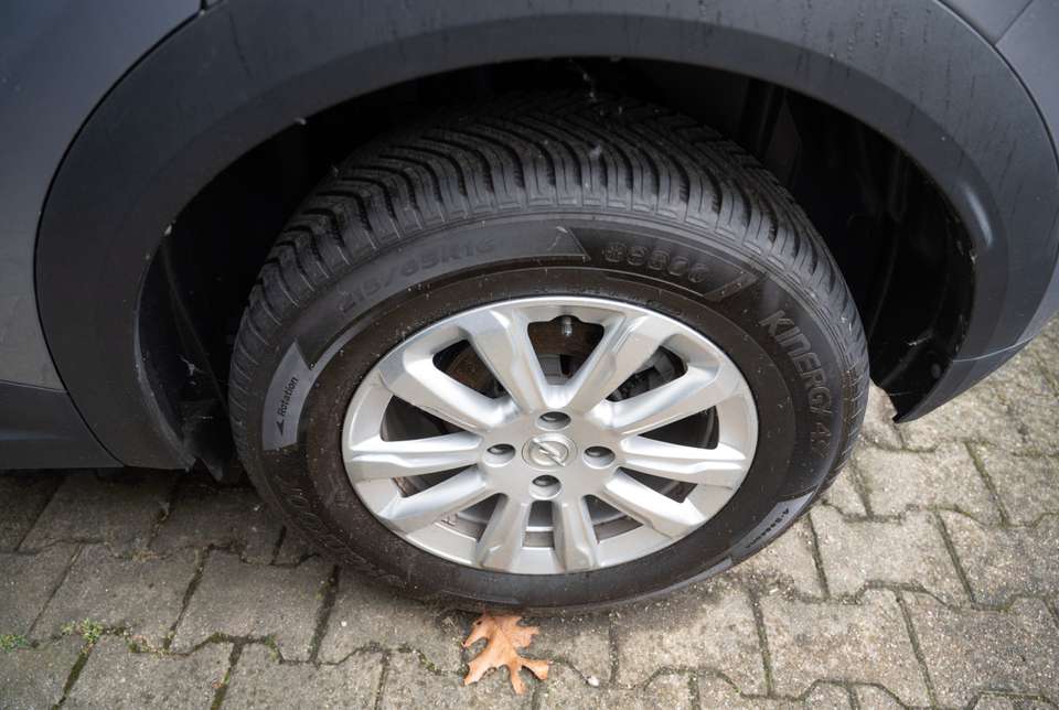 Opel Mokka - Imagem 14