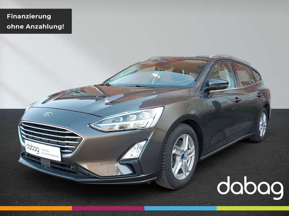Ford Focus - Imagem 1