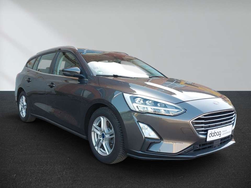 Ford Focus - Imagem 2