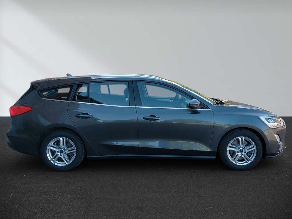 Ford Focus - Imagem 3