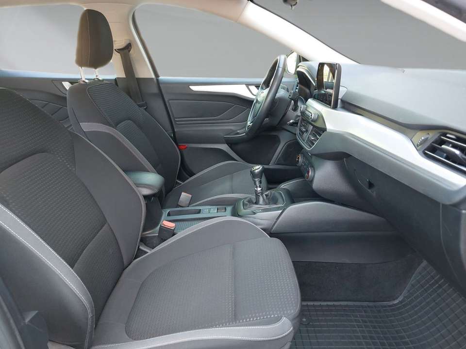 Ford Focus - Imagem 4