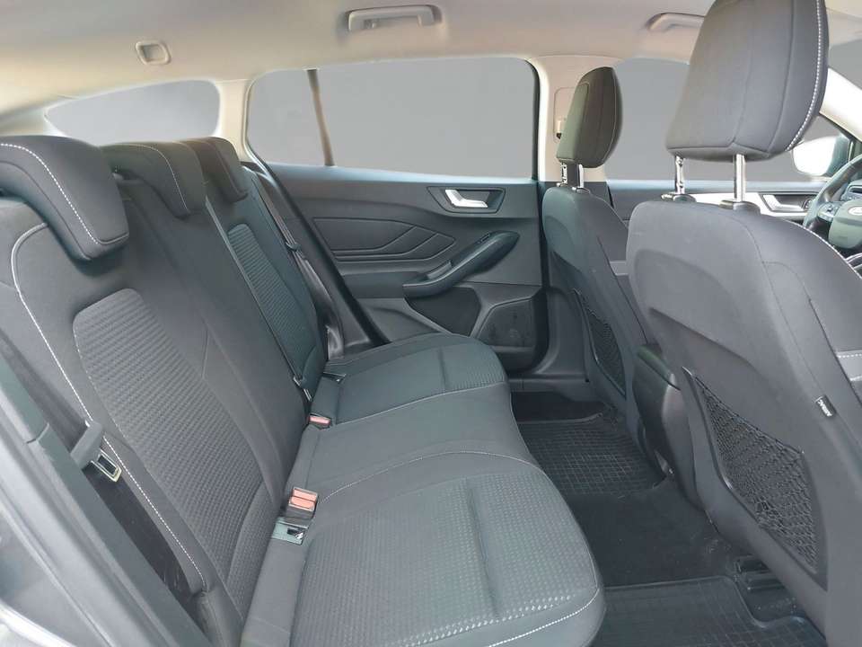 Ford Focus - Imagem 5
