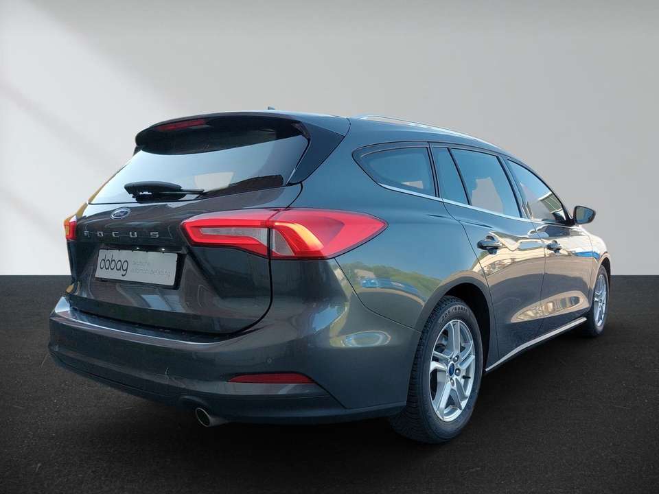 Ford Focus - Imagem 6