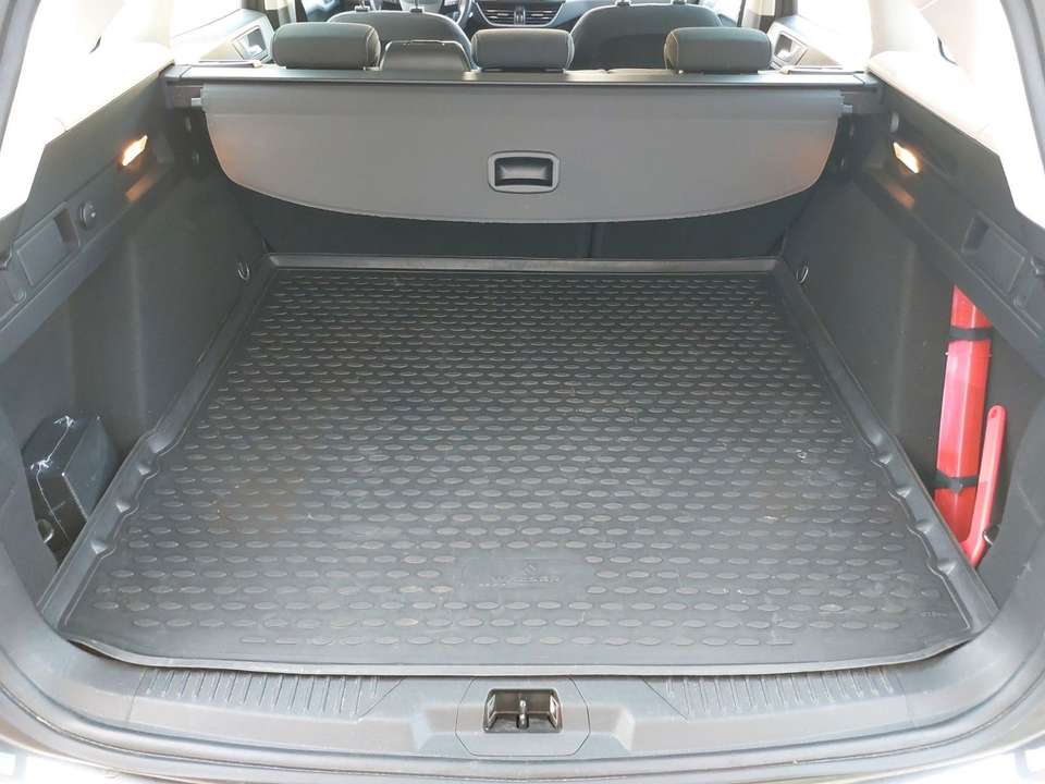 Ford Focus - Imagem 7