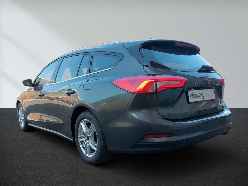 Ford Focus - Imagem 8