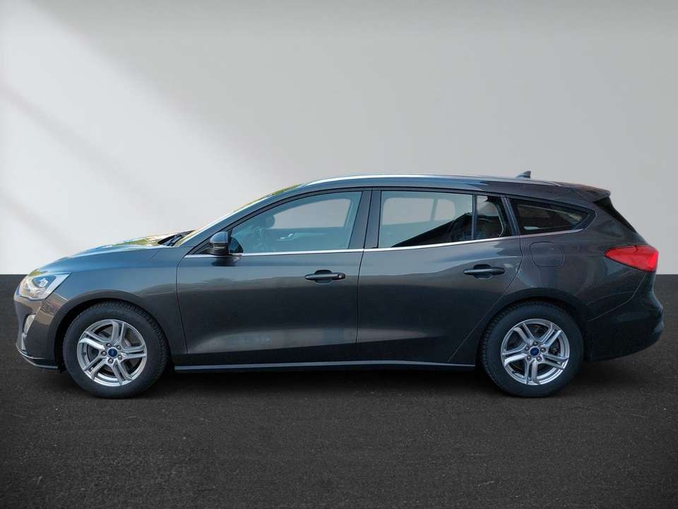 Ford Focus - Imagem 9