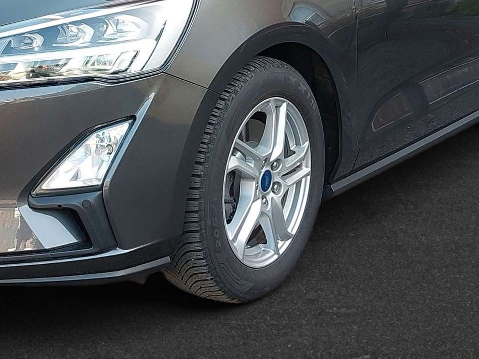 Ford Focus - Imagem 10