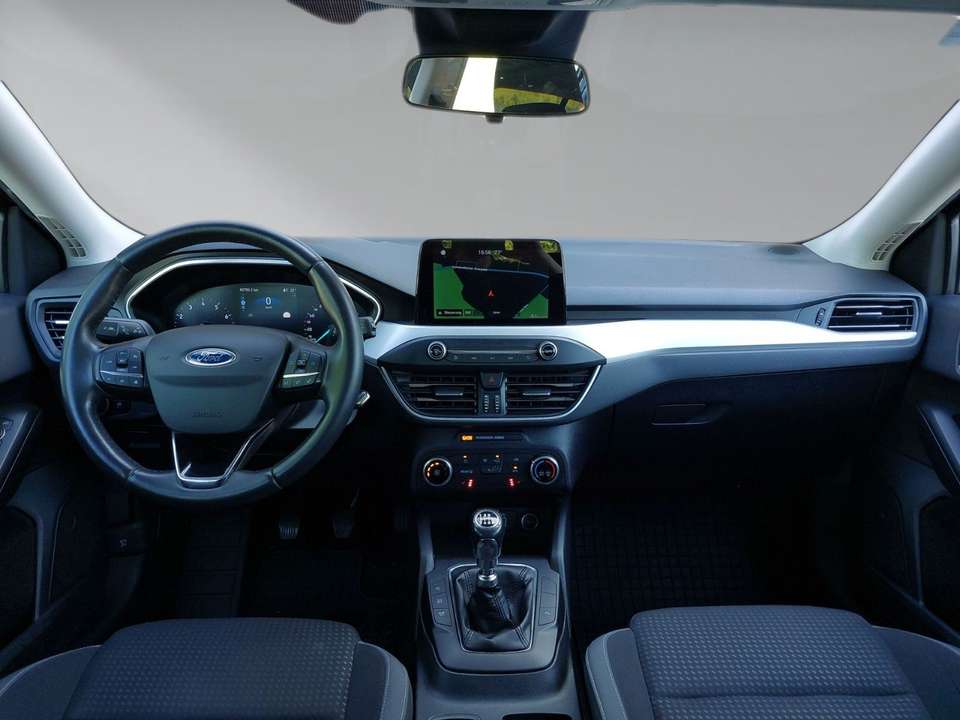 Ford Focus - Imagem 11