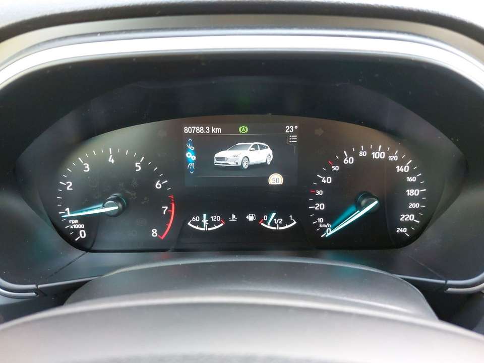 Ford Focus - Imagem 12