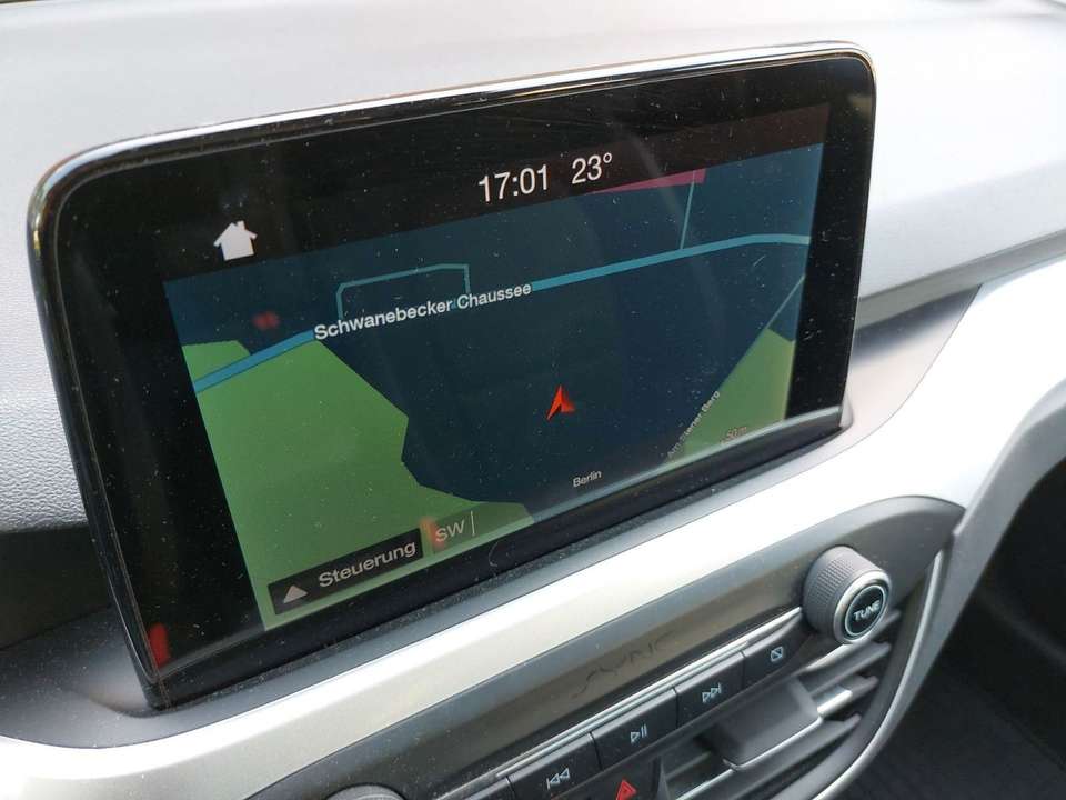 Ford Focus - Imagem 13