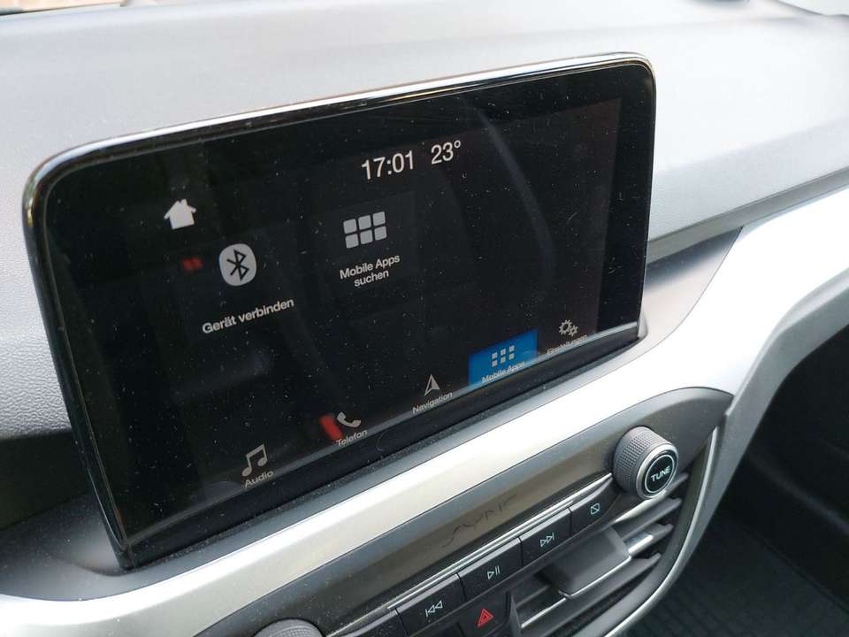 Ford Focus - Imagem 15