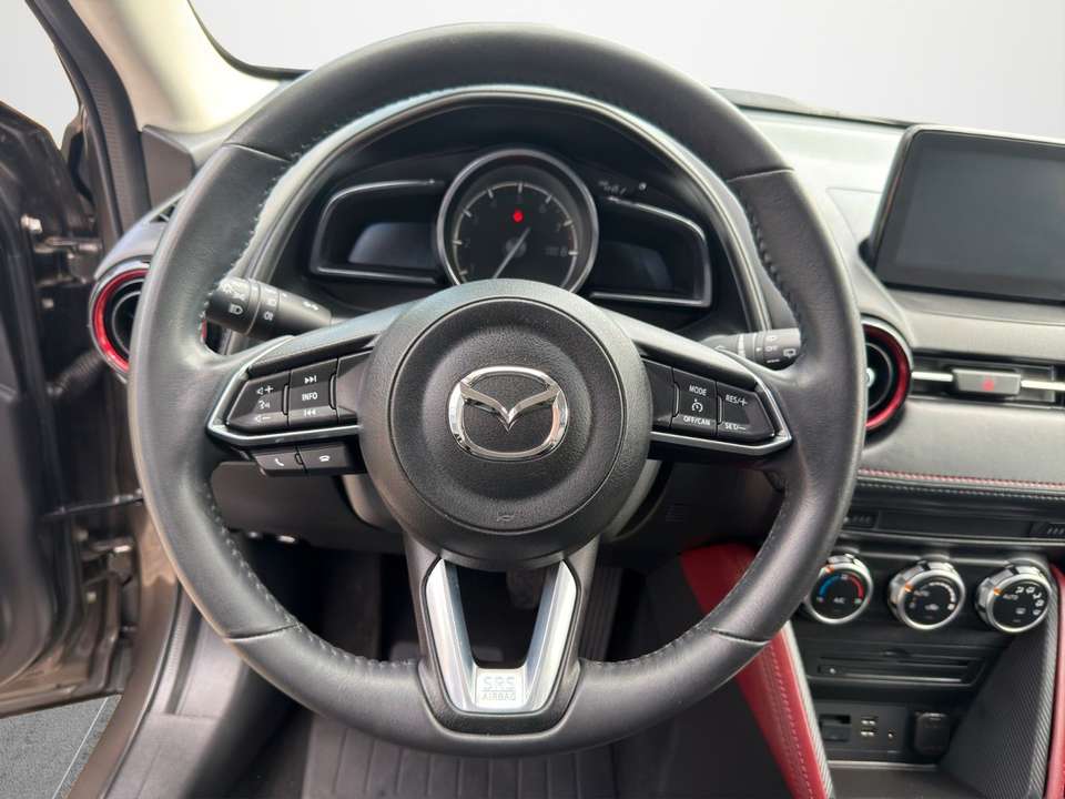 Mazda CX-3 - Imagem 10