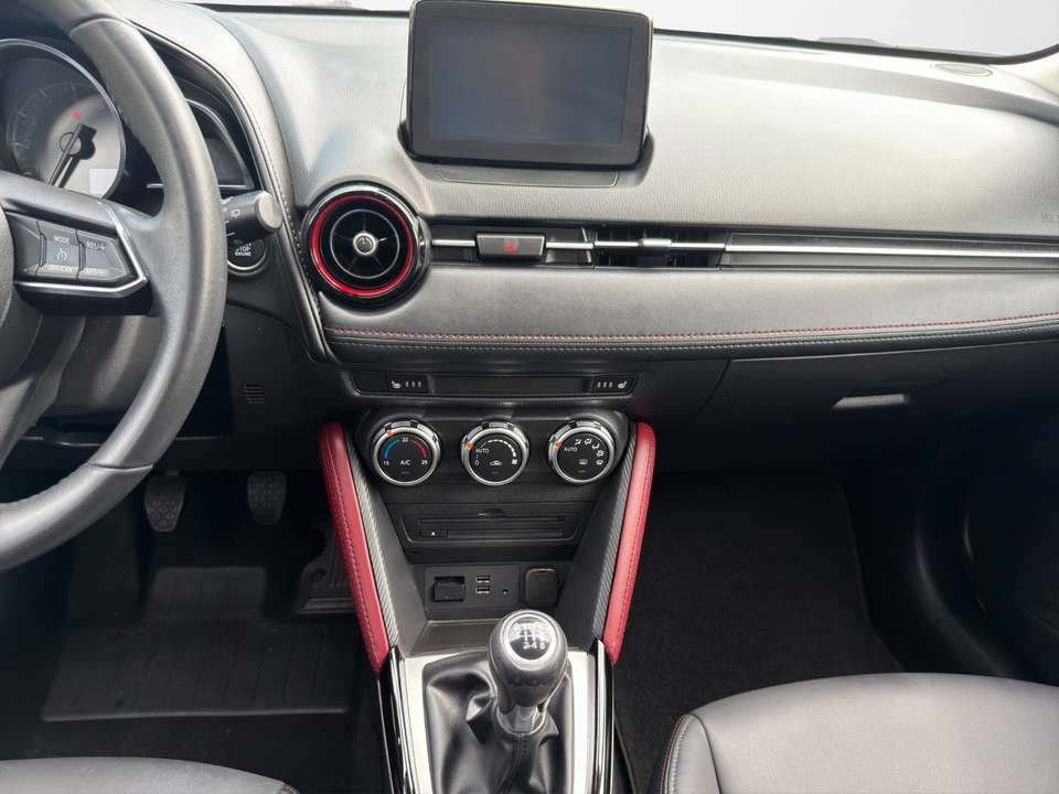 Mazda CX-3 - Imagem 12