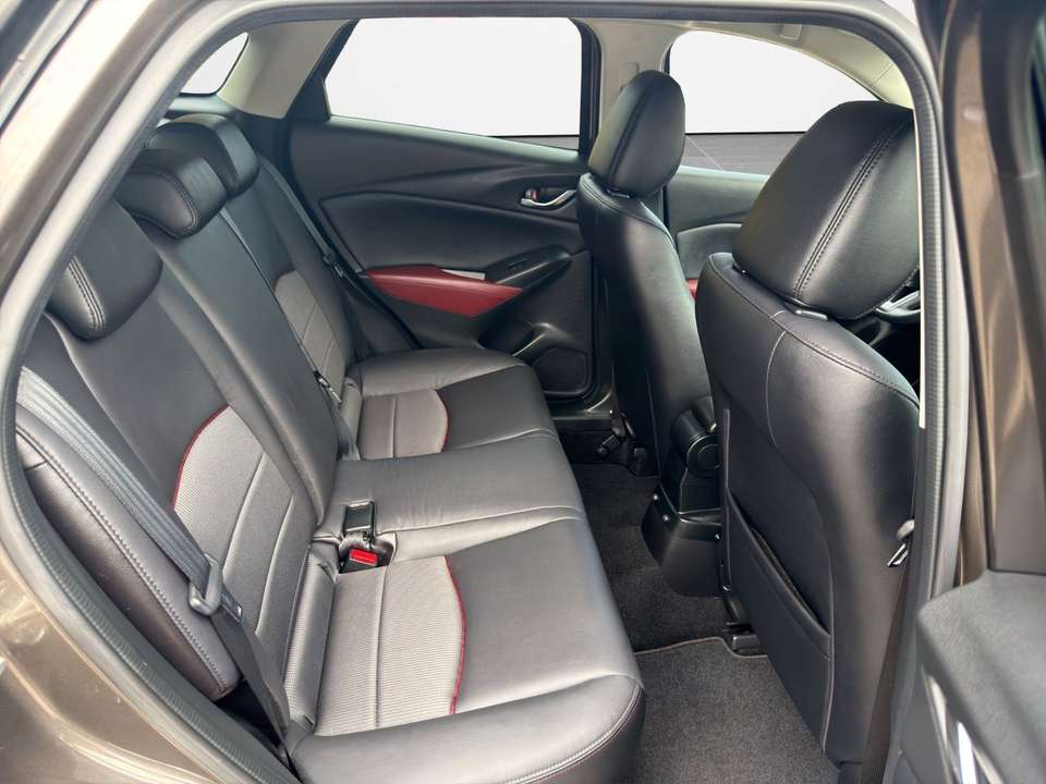 Mazda CX-3 - Imagem 14