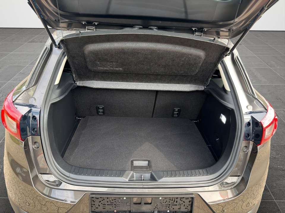 Mazda CX-3 - Imagem 15