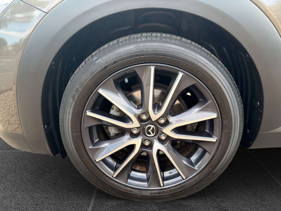 Mazda CX-3 - Imagem 16