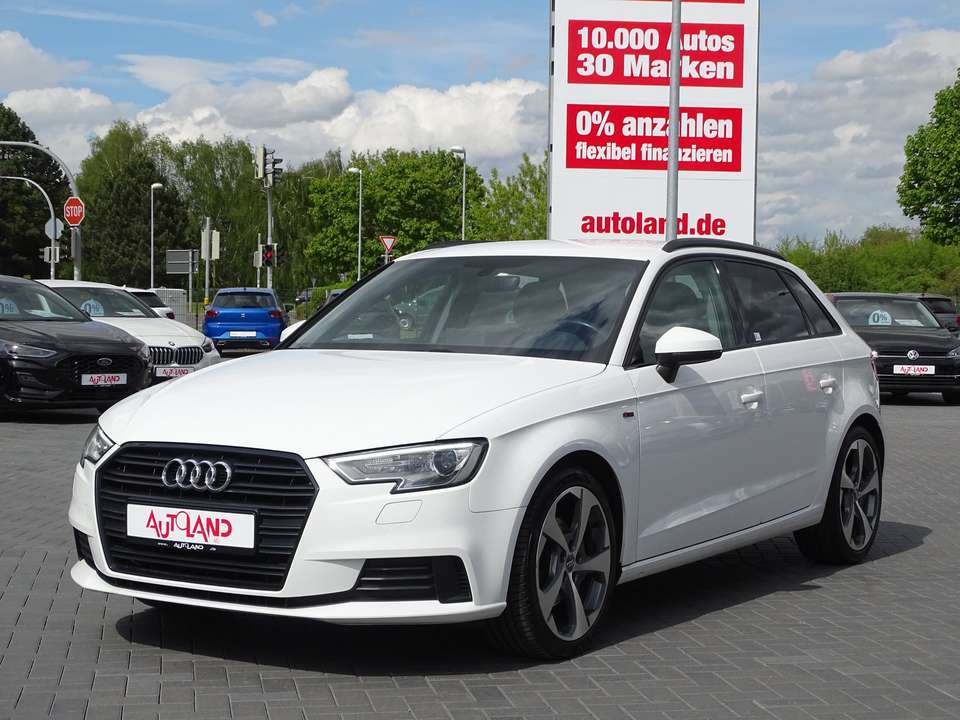 Audi A3 - Imagem 2
