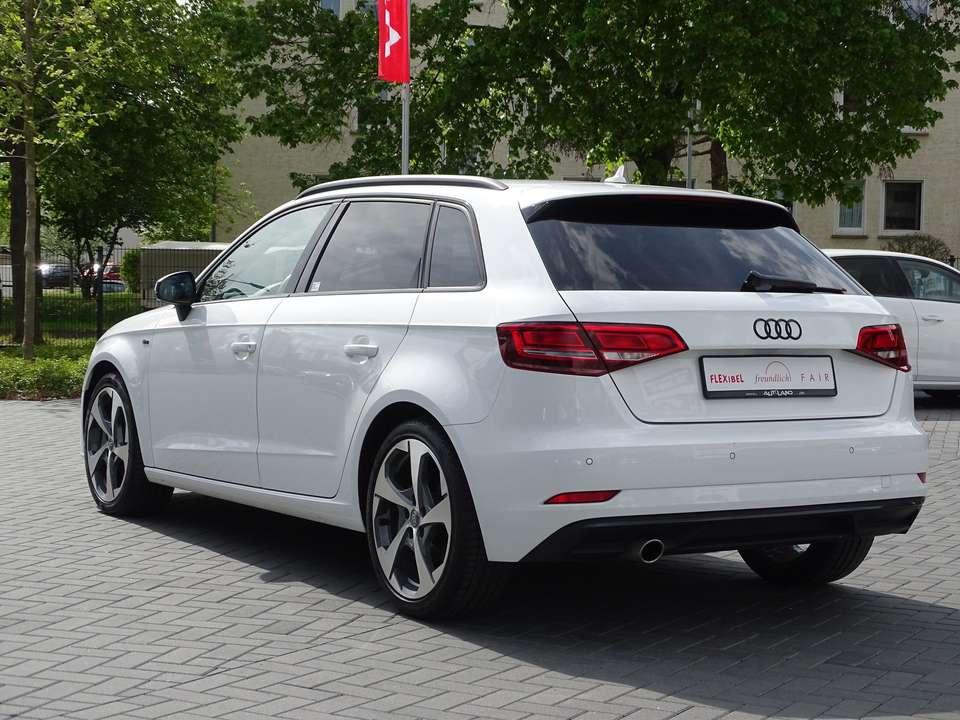 Audi A3 - Imagem 3