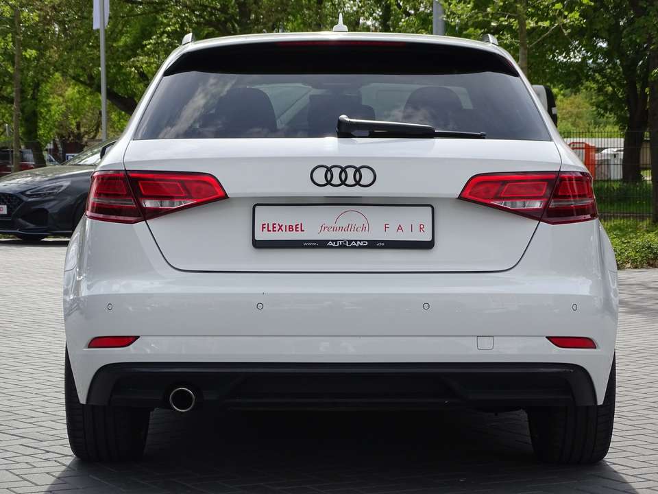 Audi A3 - Imagem 4
