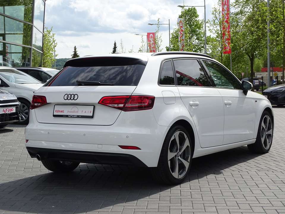 Audi A3 - Imagem 5