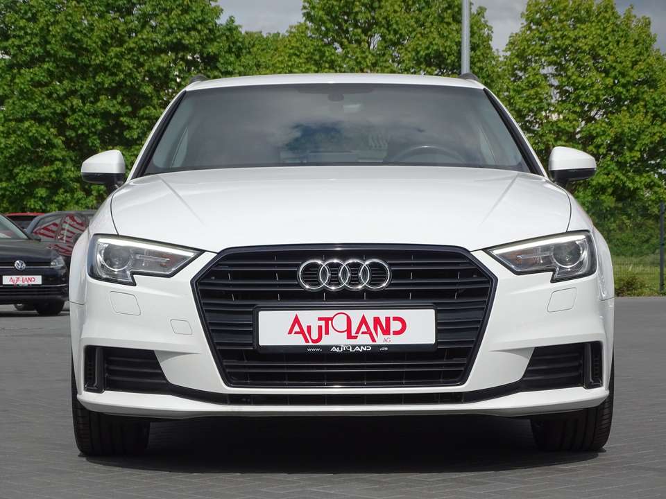 Audi A3 - Imagem 6