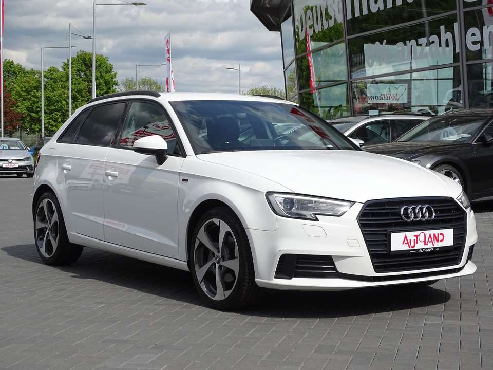 Audi A3 - Imagem 7