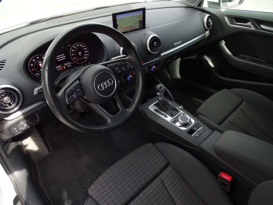 Audi A3 - Imagem 8