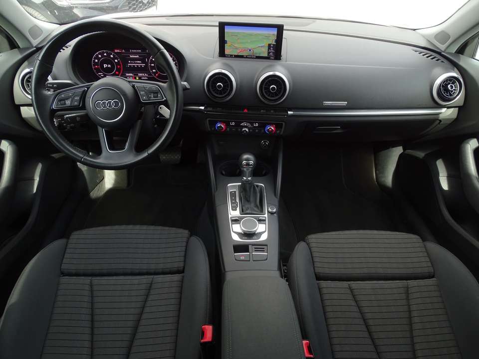 Audi A3 - Imagem 9