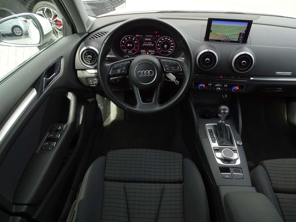 Audi A3 - Imagem 10