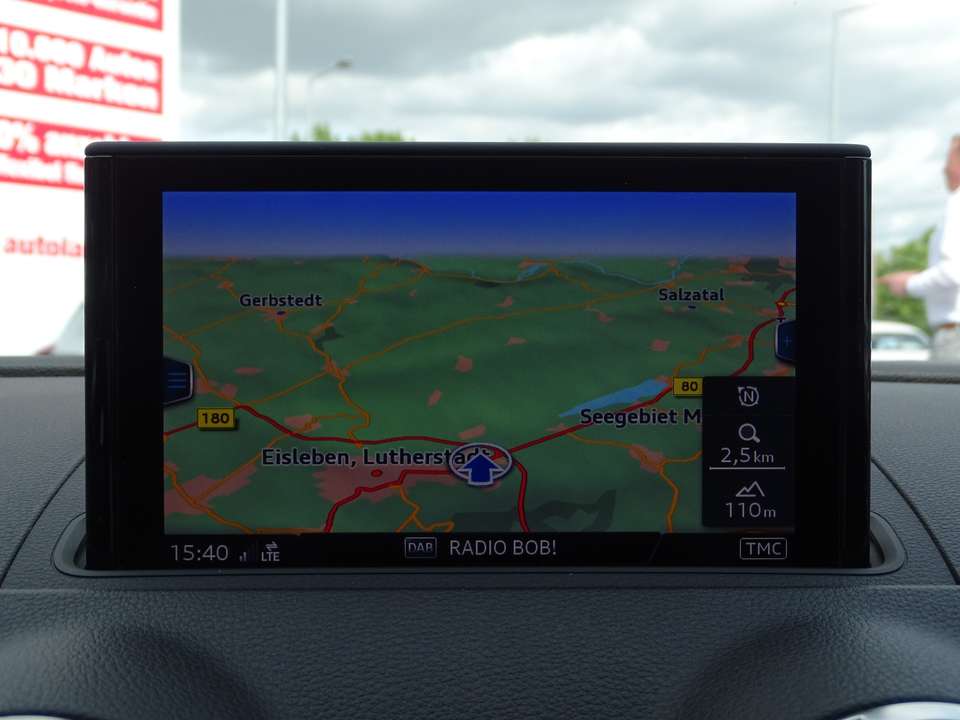 Audi A3 - Imagem 11