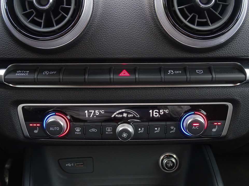 Audi A3 - Imagem 13