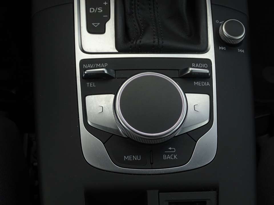 Audi A3 - Imagem 14