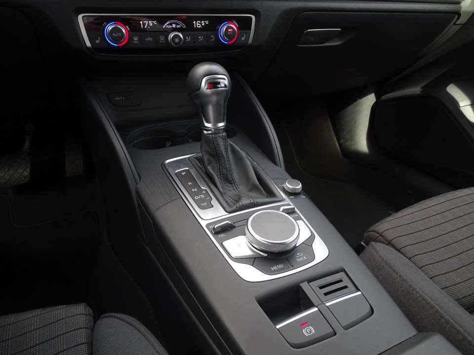 Audi A3 - Imagem 15