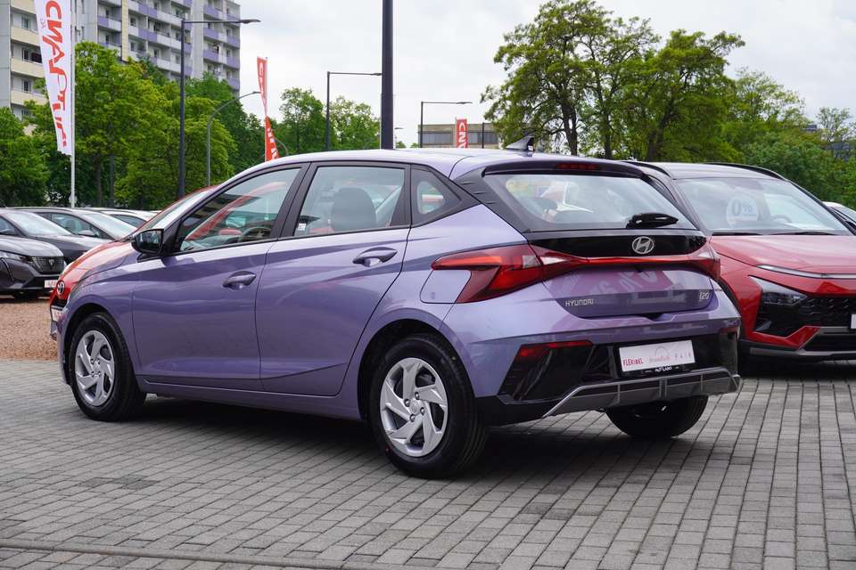 Hyundai i20 - Imagem 3