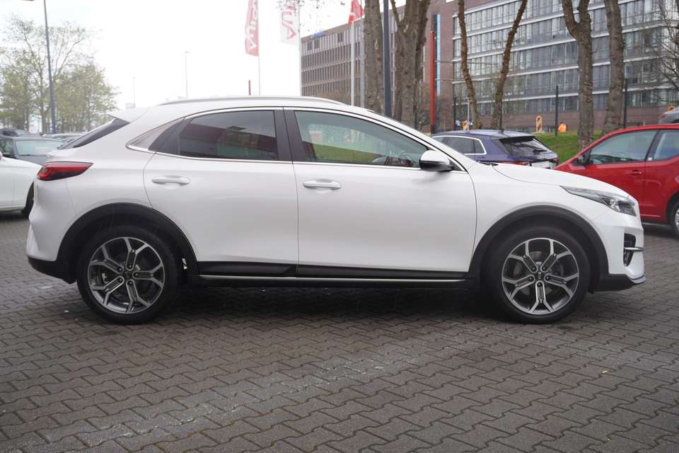 Kia XCeed - Imagem 5