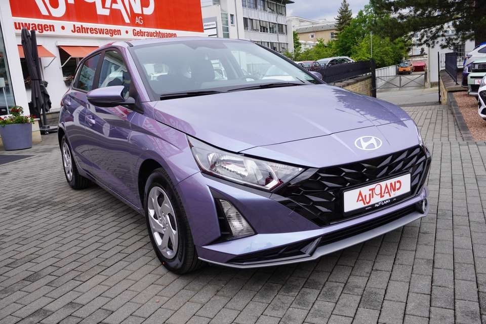 Hyundai i20 - Imagem 7